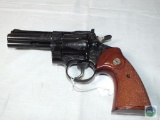 Colt Python 4