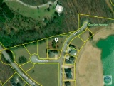 Cross Creek Plantation Builder Lot - Dye Drive