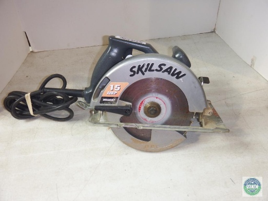 Skil-Saw 7-1/4" Circular Saw Electric