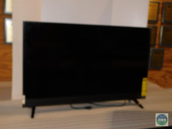 Vizio Flat Screen TV 40" LED Smart