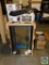 Lot of 3 Glass Aquariums for Reptiles and or Fish