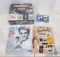 Lot Elvis items Monopoly Cards & Books!