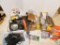 Large Lot Hand Tools, Parts, and Home Improvement Items