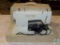 Vintage Sears Kenmore Electric Sewing Machine