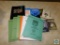 Lot of USMC Marine Books & Magazines