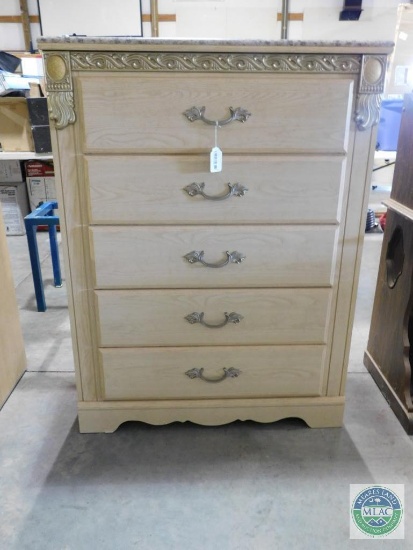 Ashley Furniture Chest of Drawer 5 Drawers