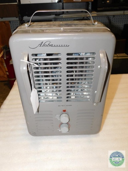 Aloha Breeze Portable Electric Heater