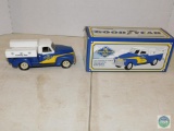 Goodyear Model 1952 Chevrolet Pickup Truck Bank