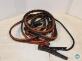 Set of Jumper Cables