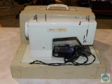 Vintage Sears Kenmore Electric Sewing Machine