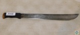 Machete Knife