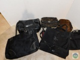 Large Lot of Womens Purses / Pocketbooks