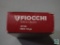 Fiocchi, 357 SIG, FMJTC 124 grs