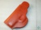 New Leather Inside Waistband Holster, fits HK45