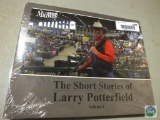 The Short Stories of Larry Potterfield