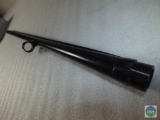 Winchester Range Model 120, 12 ga., 28