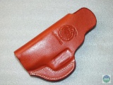 New Leather Inside Waist Holster, Fits SIG P225