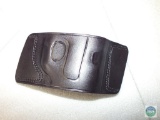 New Leather Concealment Holster fits Springfield XP