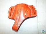 New Leather Thumb Break Holster, fits Springfield XD