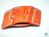 New Leather Concealment Holster fits Springfield XD