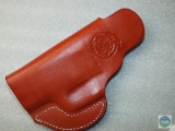 New Leather Inside Waistband Holster, Fits HK USP Compact