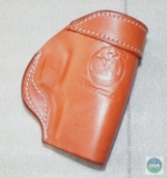New Leather Inside Waistband Holster, fits SIG P229, P228
