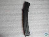 Rare Sterling 9 mm Carbine Magazine, 34 Rounds