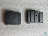 Factory Ruger mini 12 .223 and Factory Ruger mini 30 7.62x39 Magazines