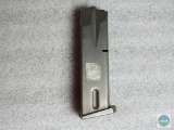 Factory Stainless Beretta 96 .40 Smith & Wesson Magazine 10 Round