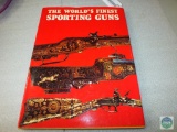The World's Finest Sporting Guns, Book