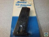 Rare Marlin Camp 9, 9mm MagaIzine, 12 Round