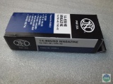 New FNH 14 round Magazine, .40 Smith & Wesson, fits FNS-40 & FNX-40 pistols