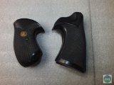 Smith & Wesson K Frame Grips & Rossi Grips