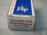 Winchester 88 Rifle Magazine, fits .243 or .308