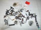 Trigger, Springs and Gunsmith Parts