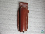 New Hunter 1060 Leather Frontier Holster