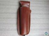 New Hunter 1060 Leather Frontier Holster