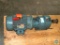 Reliance 3 HP Motor & APC Gear Box