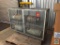 Storage Cage for Propane Tanks - 4 Tanks included