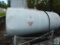 500 Gallon Fuel Tank