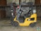 Cat Forklift 2008 C5000-LP 5000 lbs.