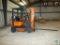 1991 Toyota Forklift 5FGCU20 3700 lbs.