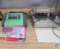 Lot of 3 Desktop Digital Scales