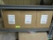 Three unopened cases carton sealing tape - 2.83 inch x 999.5 yards