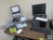 Avery Dennison TDI Tag Barcode Printer & Computer System #79451-02-2