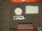 TETKO mat 7-50 screen tension meter