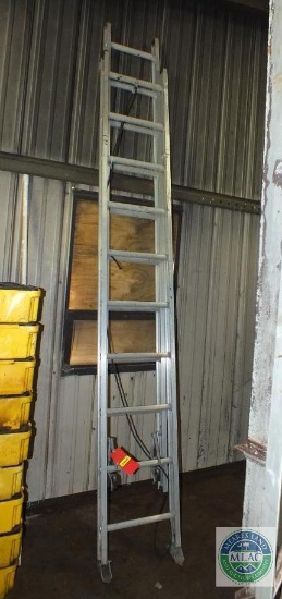 Louisville 20' Extension Ladder