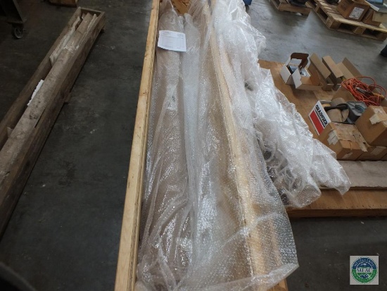 Large New Belt Flurofab Teflon 87" x 138'