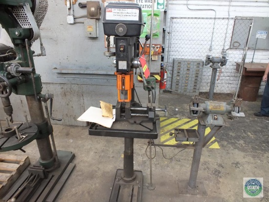 Dayton 20" Drill Press