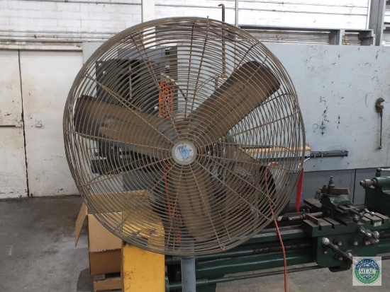 Pedestal Fan Patton Nova